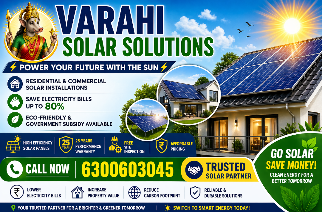 Solar Unit